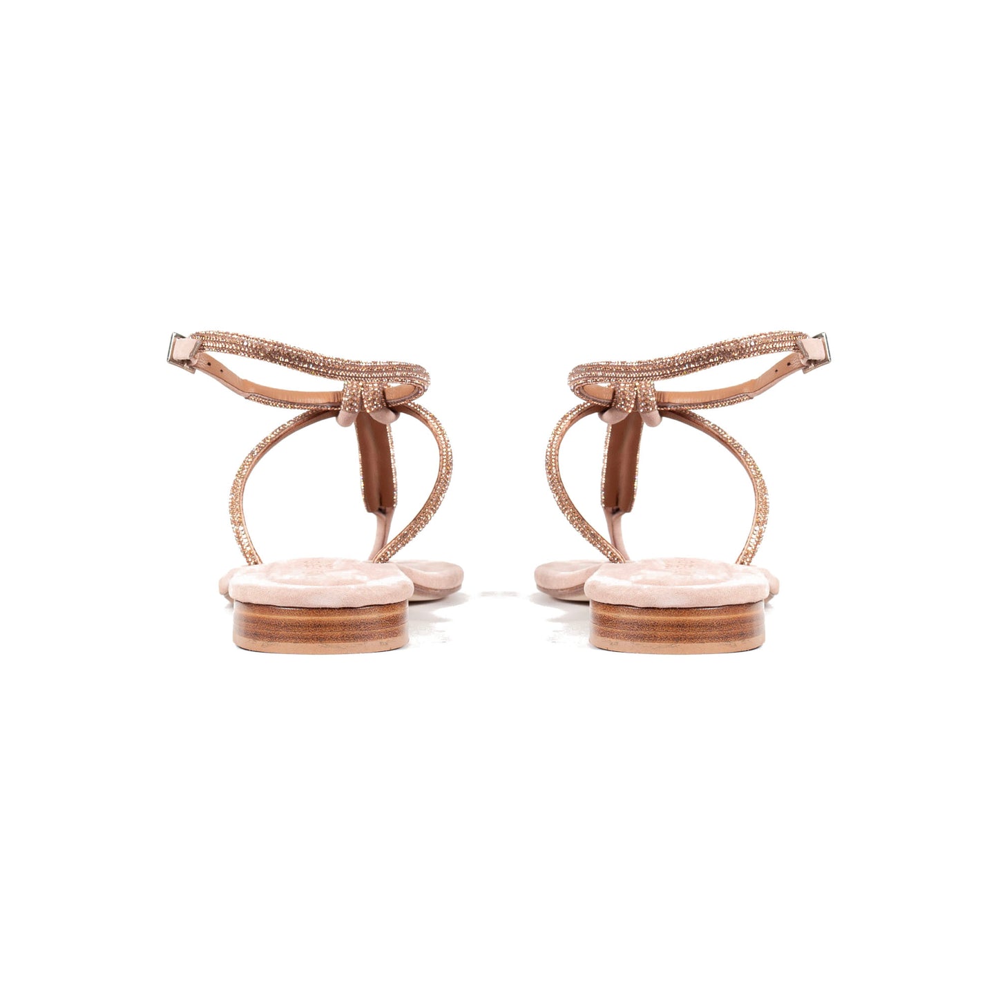 Via Mercanti - Sandalen