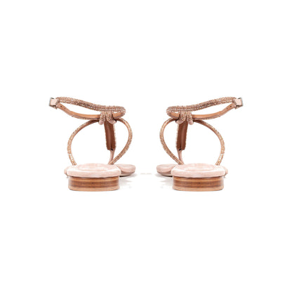 Via Mercanti - Sandalen