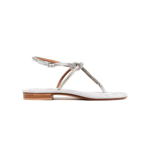 Via Mercanti - Sandalen