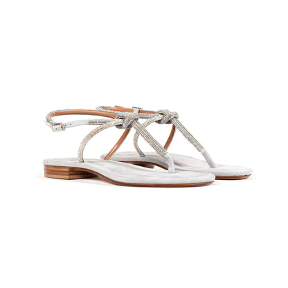 Via Mercanti - Sandalen