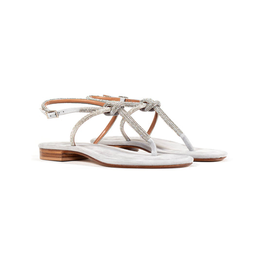Via Mercanti - Sandalen