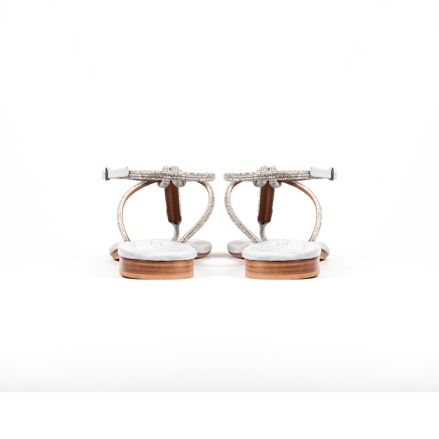 Via Mercanti - Sandalen