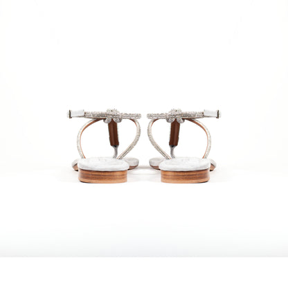 Via Mercanti - Sandalen