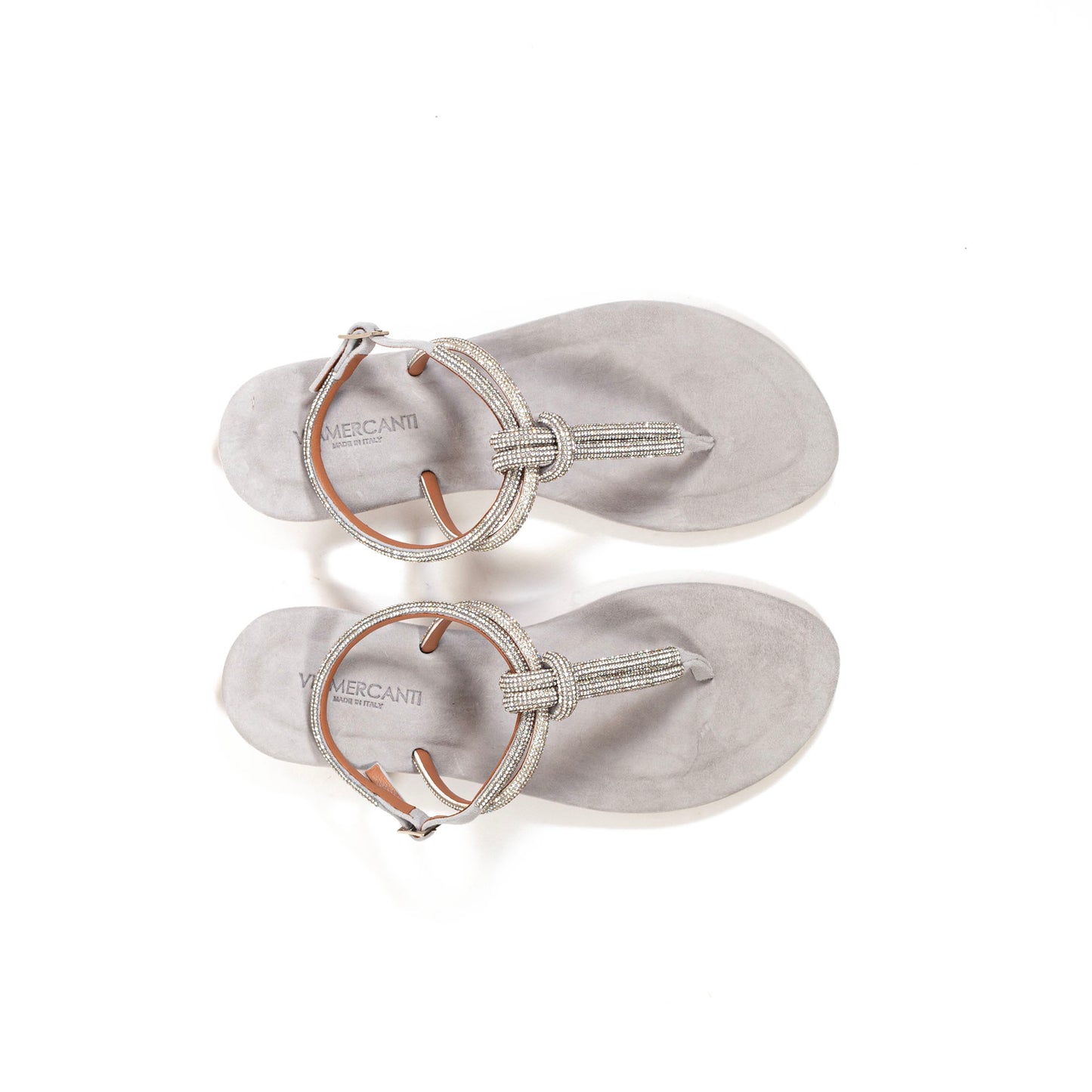 Via Mercanti - Sandalen