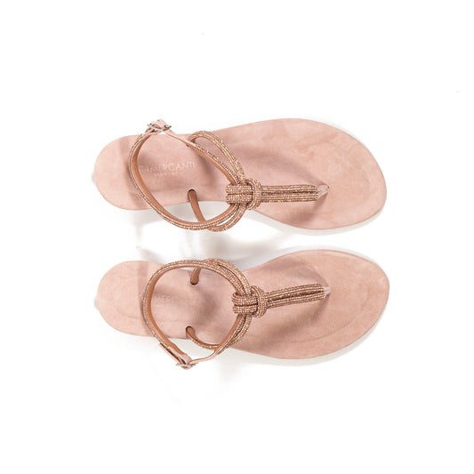 Via Mercanti - Sandalen