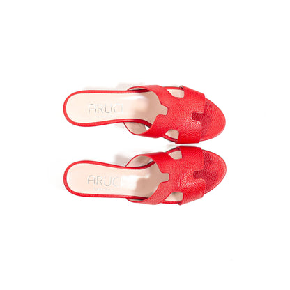 Aruci - Sandalen