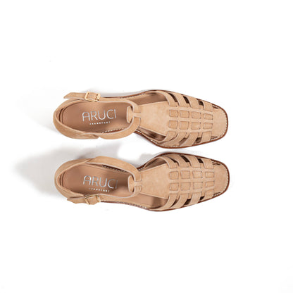 Aruci - Sandalen