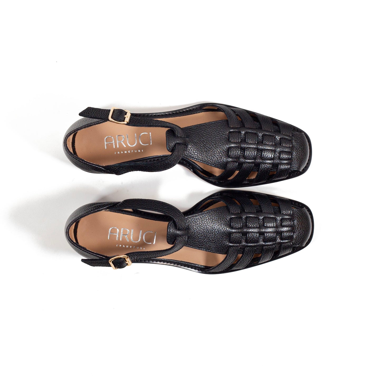 Aruci - Sandalen