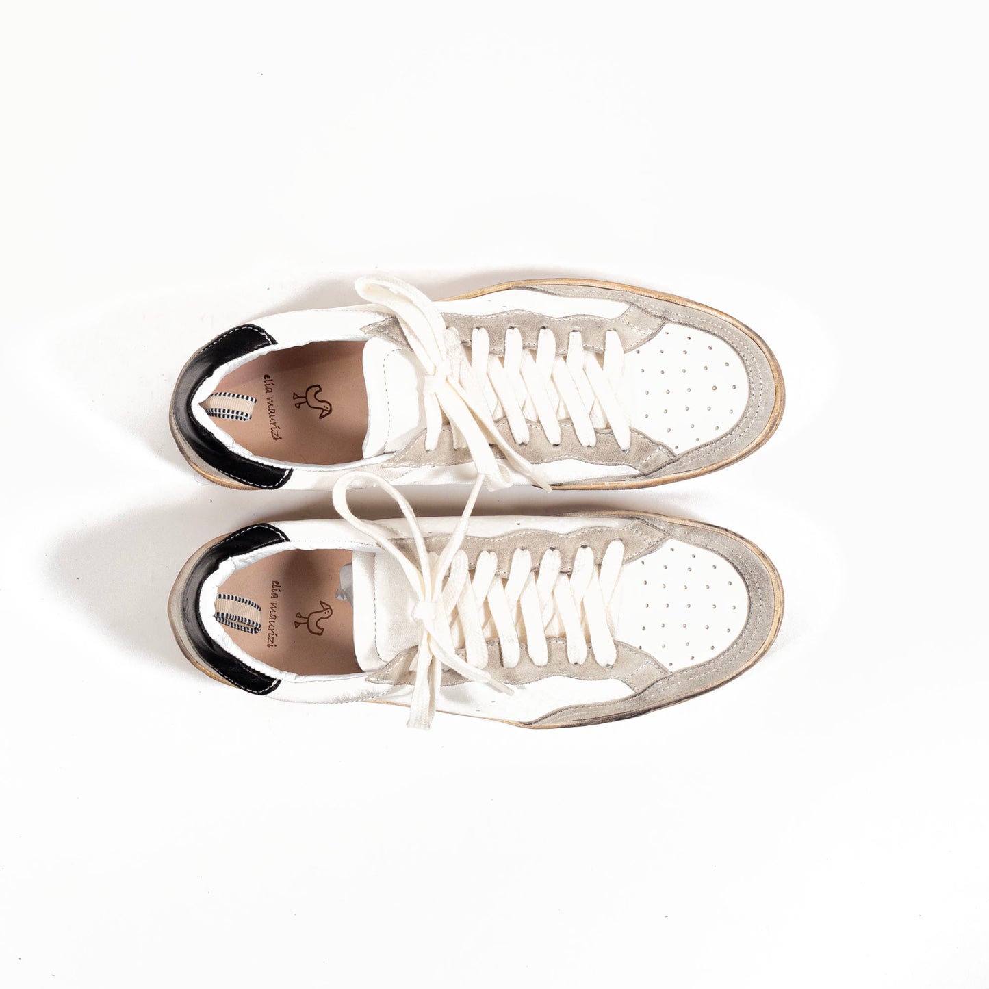 Elia Maurizi - Sneaker