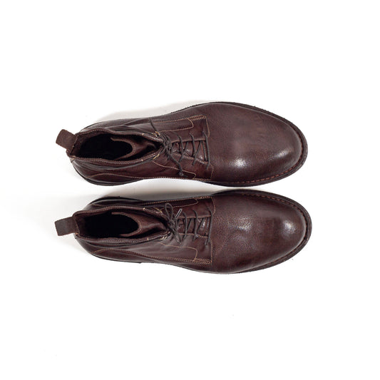 Murizi - Boot