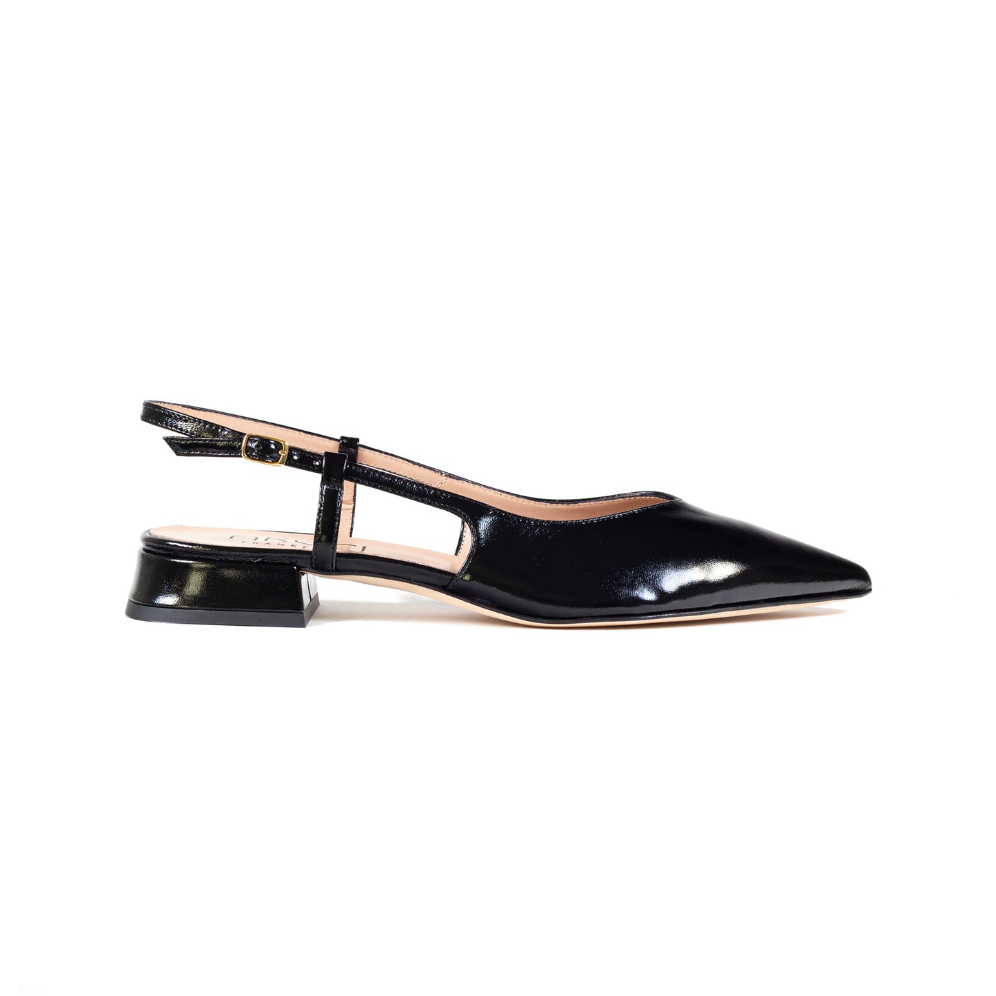 Aruci - Slingback