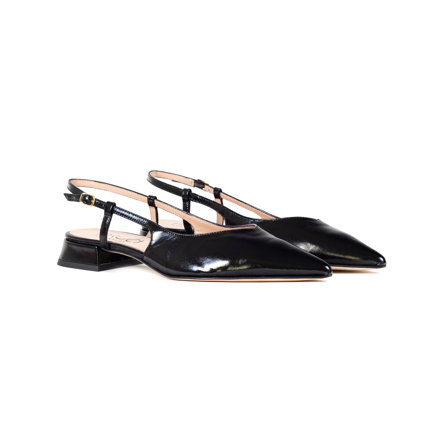 Aruci - Slingback