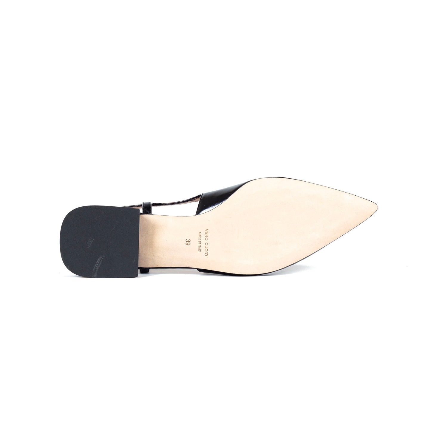 Aruci - Slingback