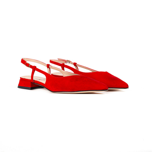 Aruci - Slingback