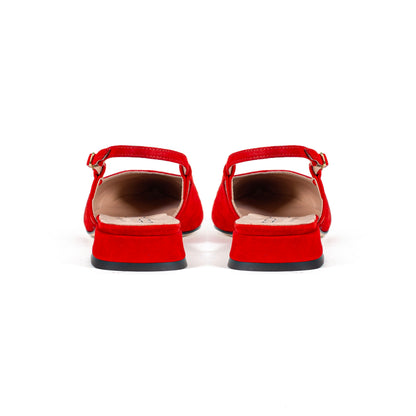 Aruci - Slingback