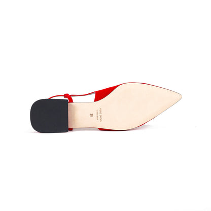 Aruci - Slingback