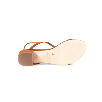 Via Mercanti - Sandalen