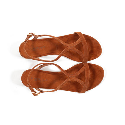 Via Mercanti - Sandalen