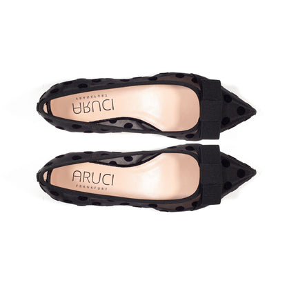 Aruci - Ballerina