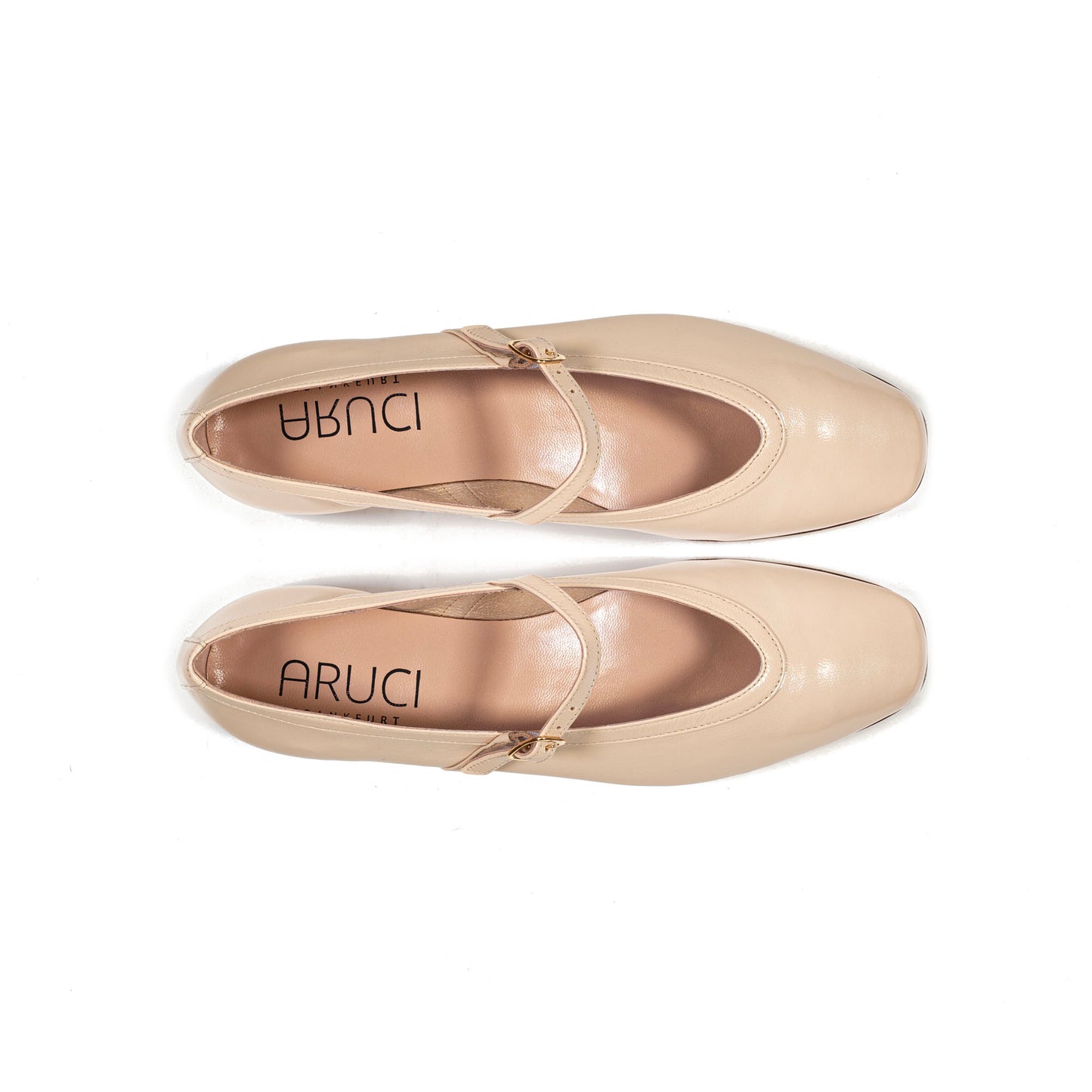 Aruci - Ballerina
