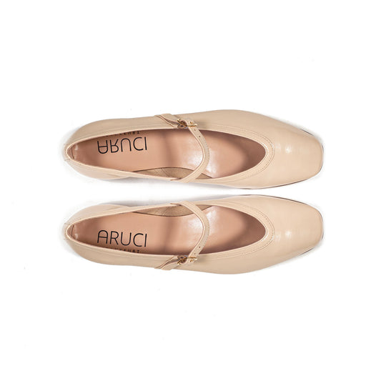 Aruci - Ballerina