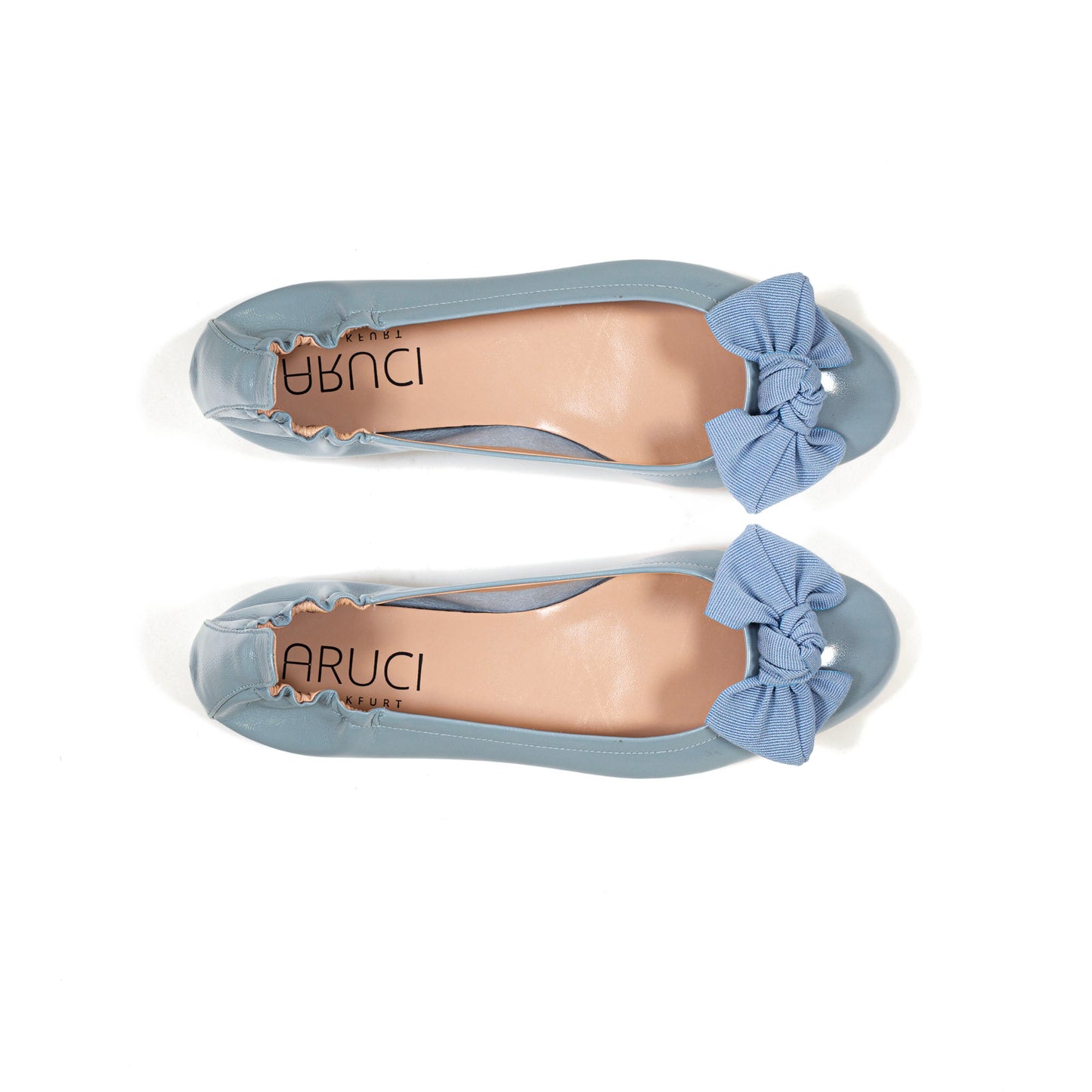 Aruci - Ballerina