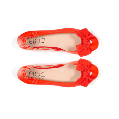 Aruci - Ballerina