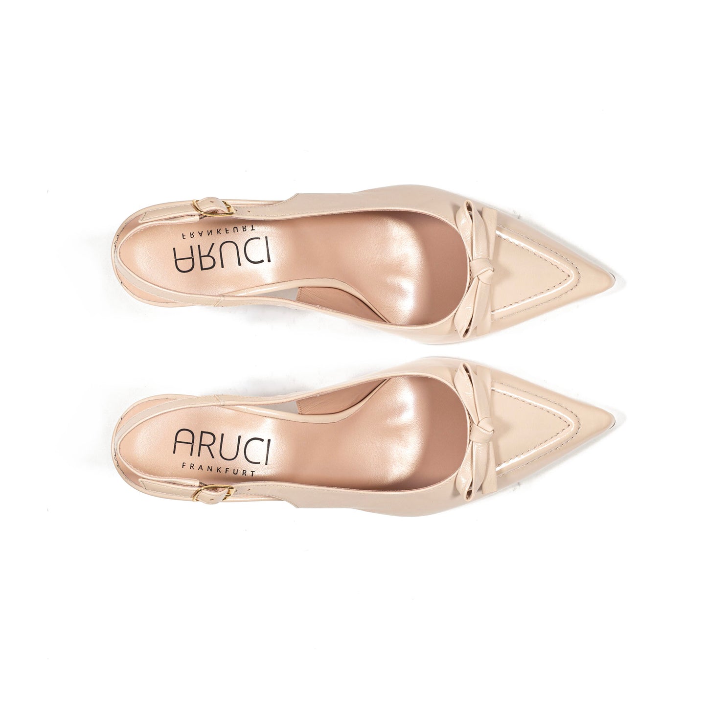 Aruci - Slingback