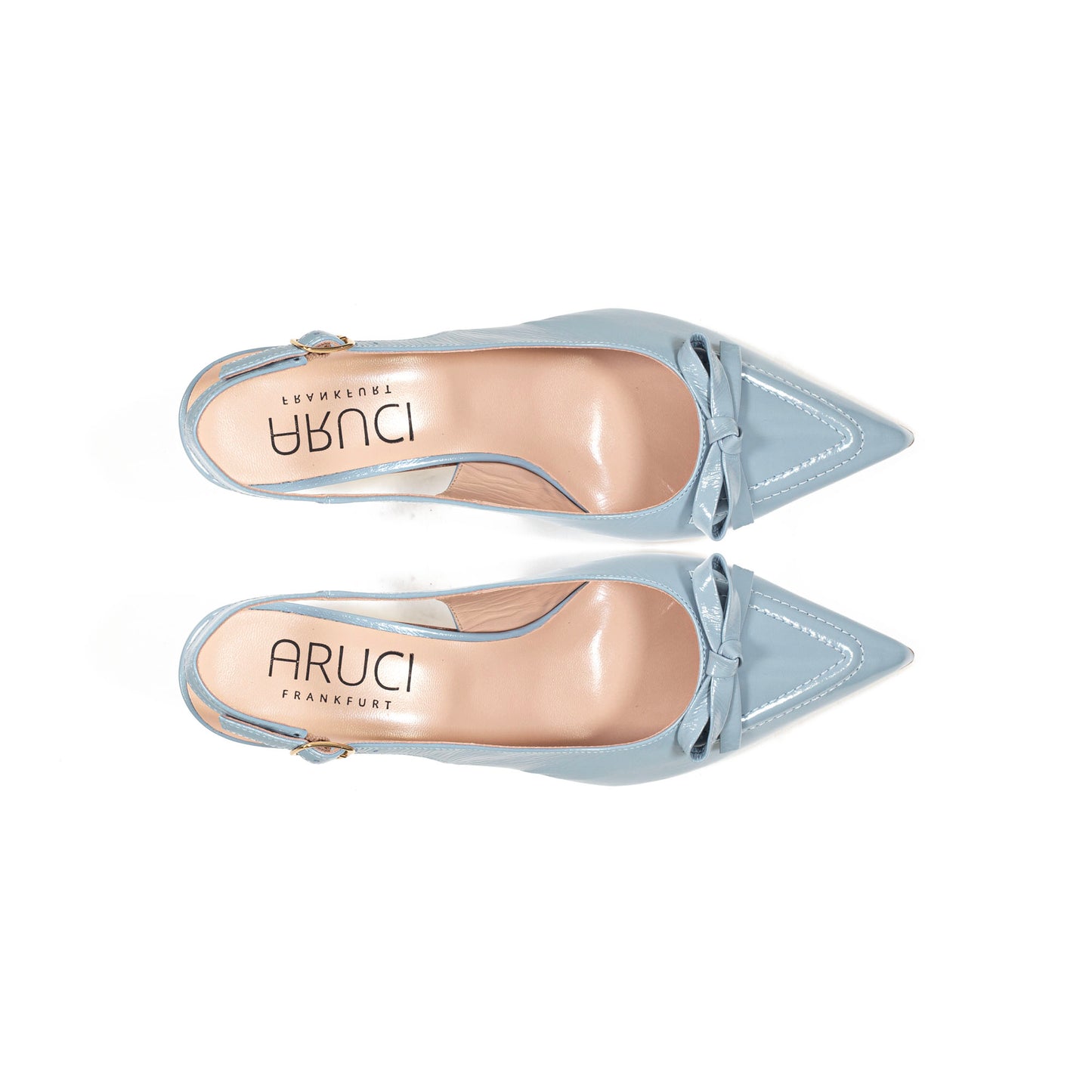 Aruci - Slingback