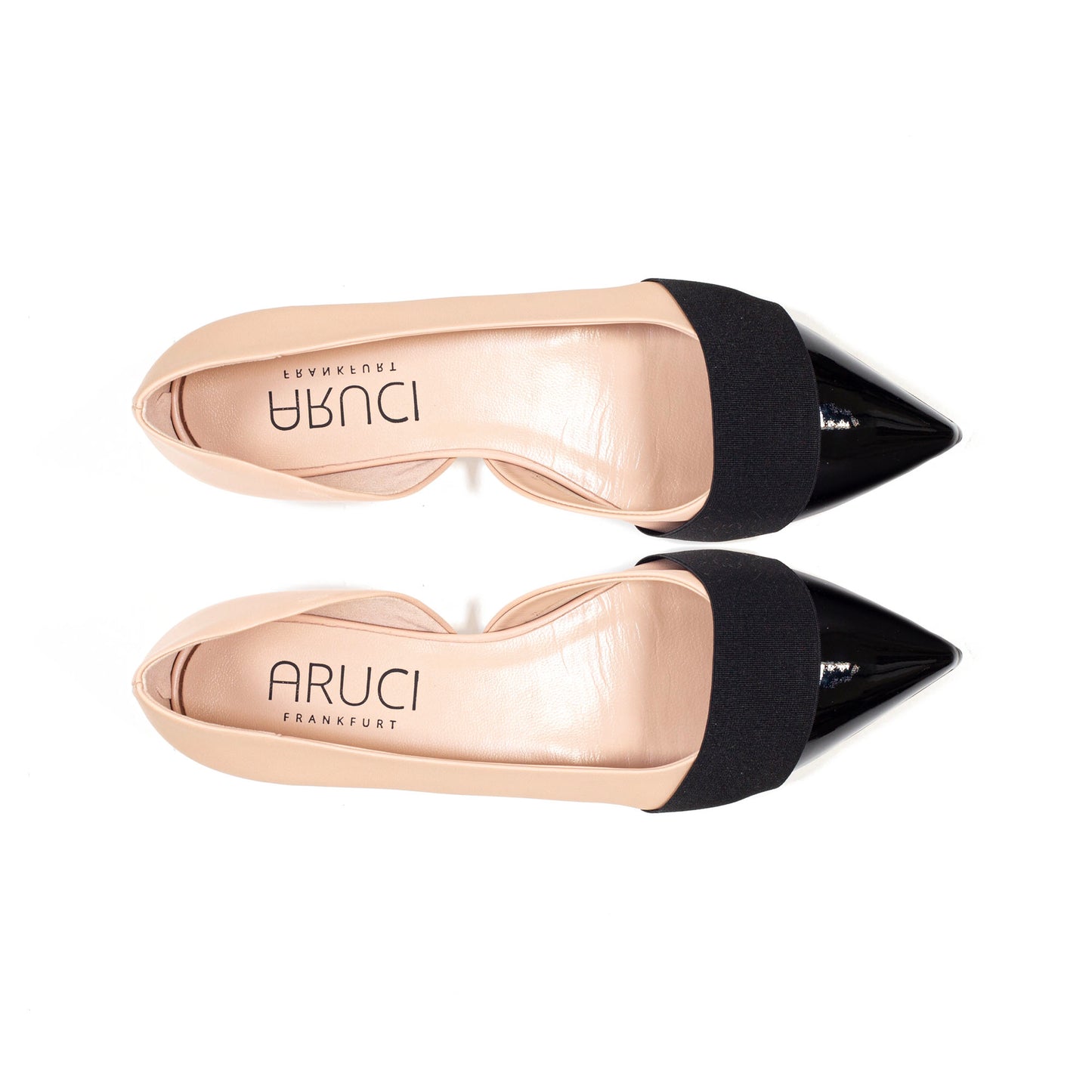 Aruci - Ballerina