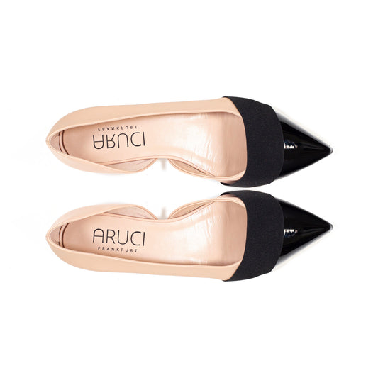 Aruci - Ballerina