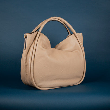Schultertasche
