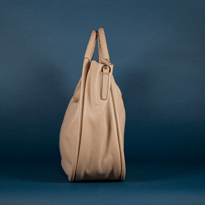 Schultertasche