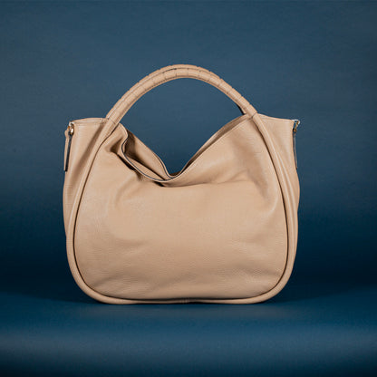 Schultertasche