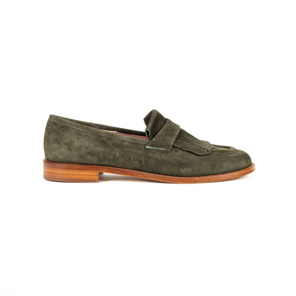 Aruci - Mokkassin / Loafer
