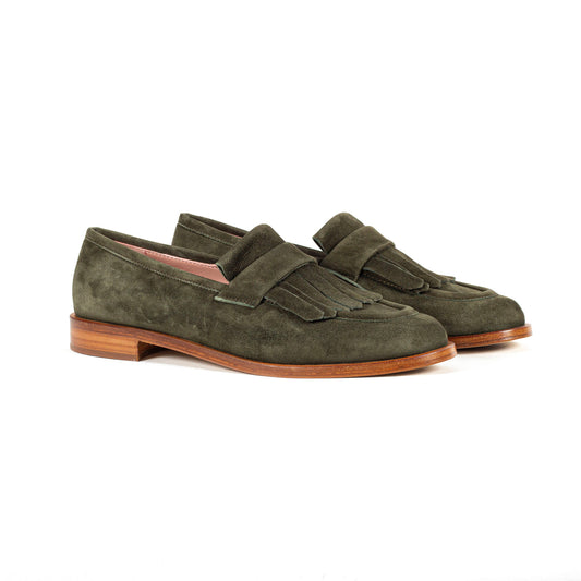 Aruci - Mokkassin / Loafer