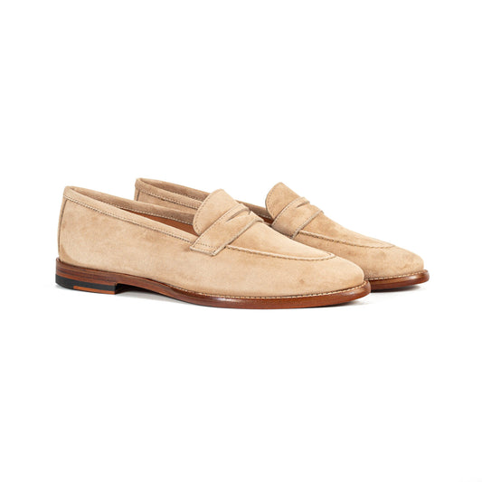 Aruci - Mokkassin / Loafer