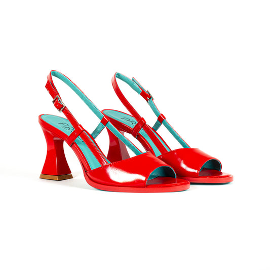 Aruci - Sandalen