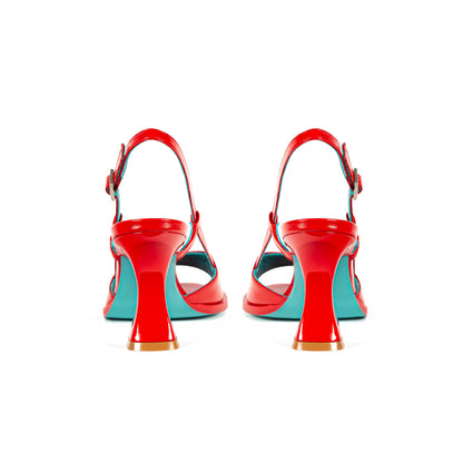 Aruci - Sandalen