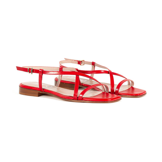 Aruci - Sandalen