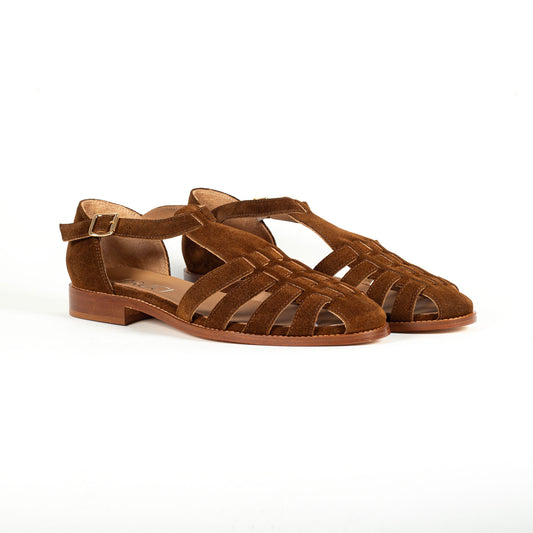 Aruci - Sandalen