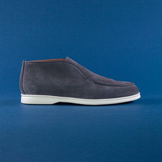 ManTo - Loafer / Boot
