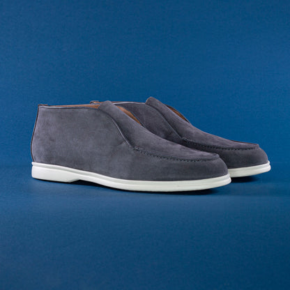 ManTo - Loafer / Boot