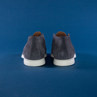 ManTo - Loafer / Boot