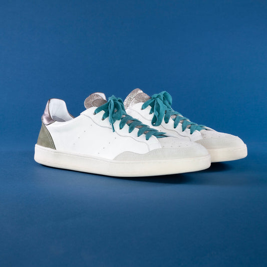 Elia Maurizi - Sneaker (Naturkautschuksohlen)