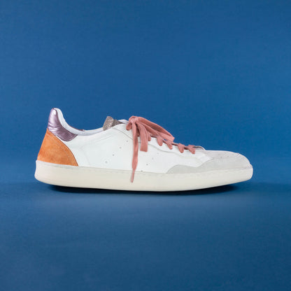 Elia Maurizi - Sneaker (Naturkautschuksohlen)