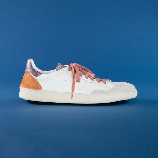 Elia Maurizi - Sneaker (Naturkautschuksohlen)