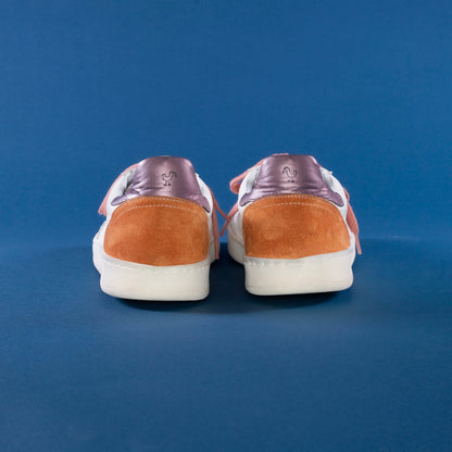 Elia Maurizi - Sneaker (Naturkautschuksohlen)