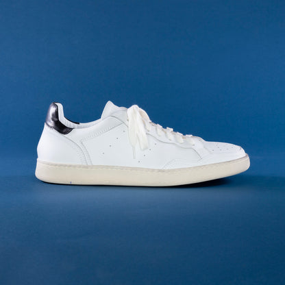 Maurizi - Sneaker mit Naturkautschuk Sohlen