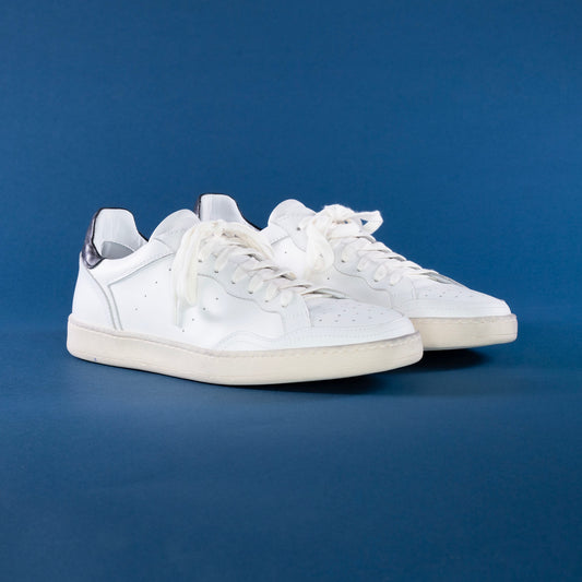 Maurizi - Sneaker mit Naturkautschuk Sohlen